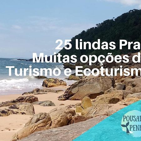 Pousada Penha II Beto Carrero Εξωτερικό φωτογραφία