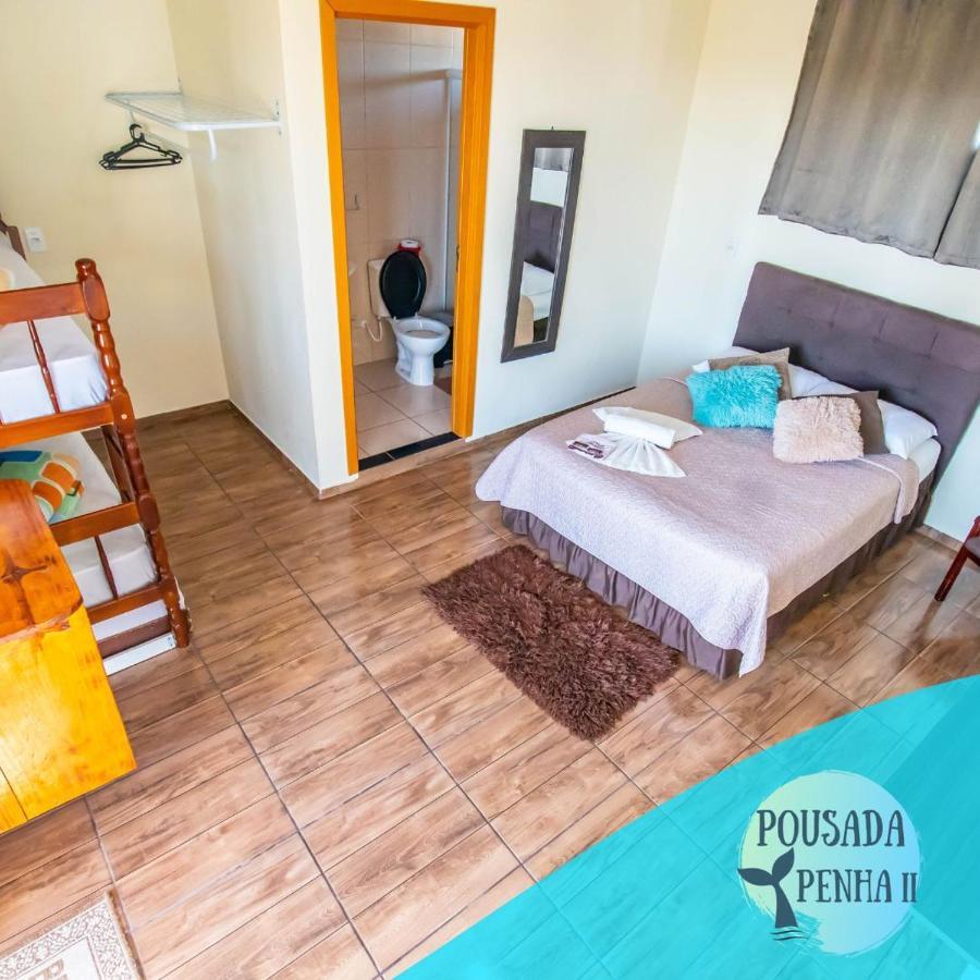 Pousada Penha II Beto Carrero Εξωτερικό φωτογραφία