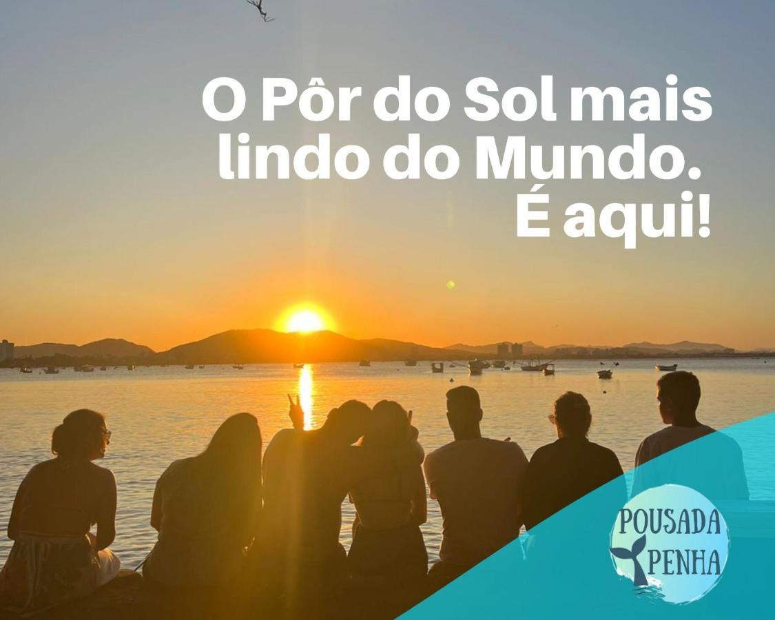 Pousada Penha II Beto Carrero Εξωτερικό φωτογραφία